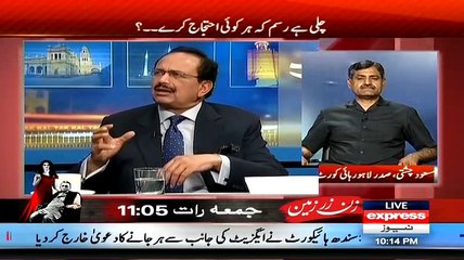 Kal Tak – 28th May 2015