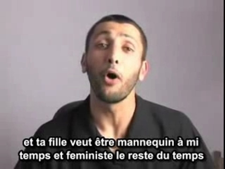 ALI ( de h1987 ) - Confusing Islam