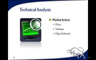 Technical Analysis Course - Module 1: Technical Analysis and the Dow Theory