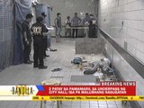 2 suspected robbers shot dead in Manila