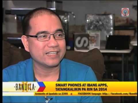 See the hottest gadgets, apps in 2014