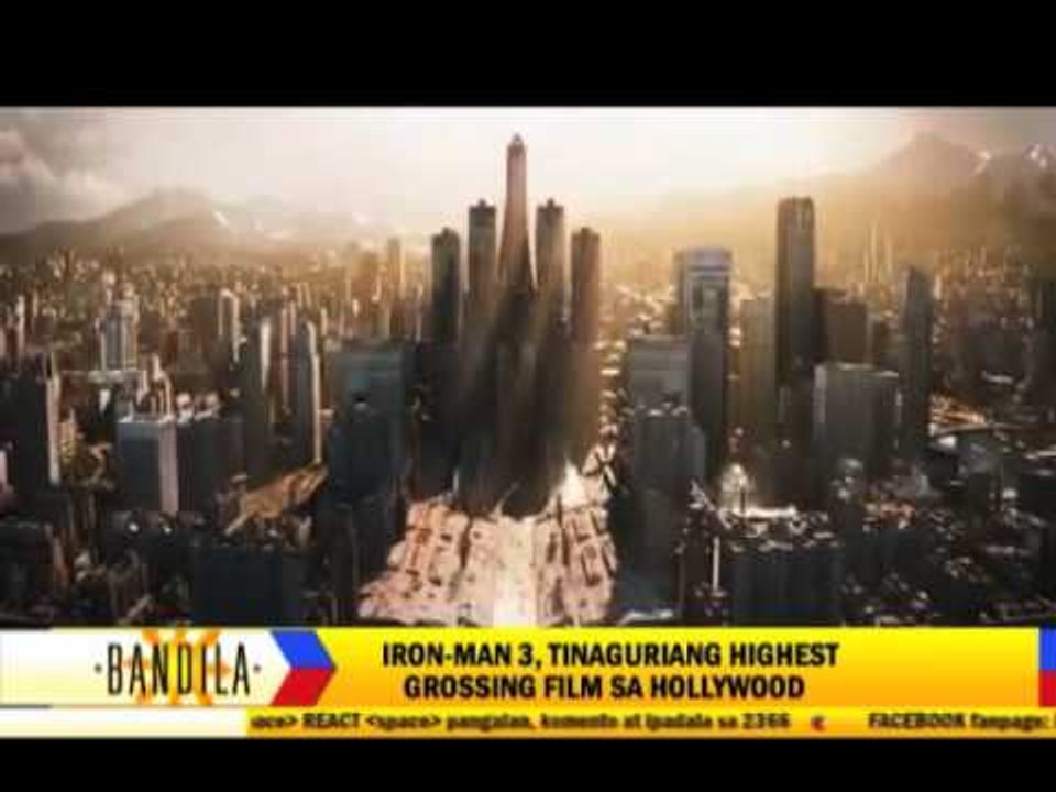 Sneak peek: Films to watch out for in 2014