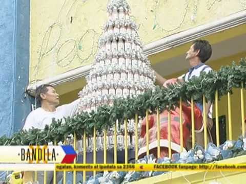 WATCH: Beautiful floats headline Rose Parade