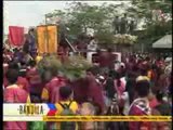 Millions of devotees expected at Nazarene feast