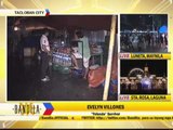 How Yolanda survivors celebrated Christmas