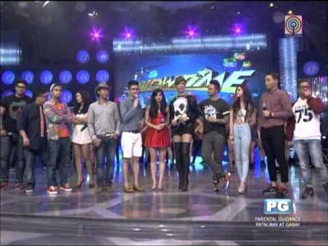 Anne, Coleen visit orphans for Christmas