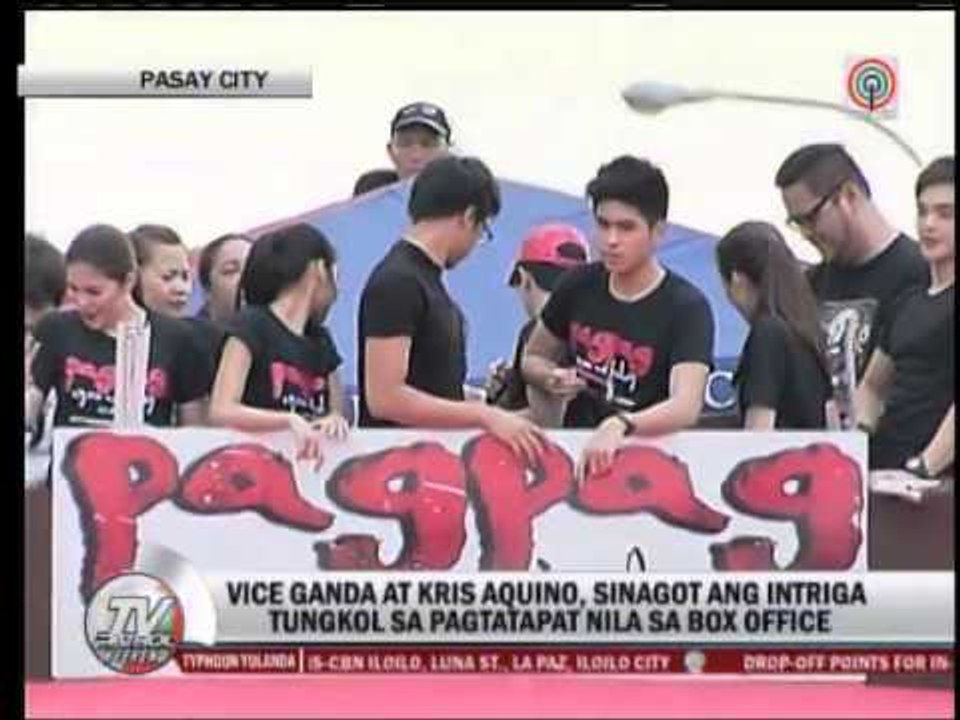 Stars, floats shine in MMFF parade