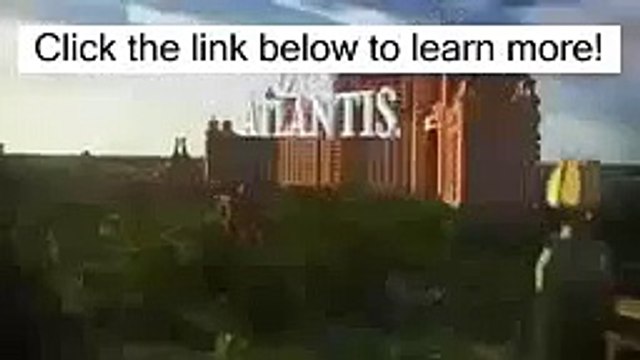 Atlantis Free Taste of Atlantis Pass TV Commercial, Memorial Day Sale HuHa Ads Zone Ads