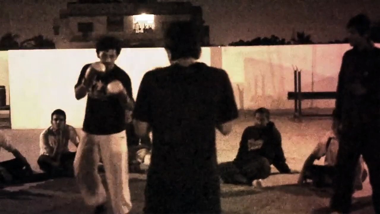 MMA in Karachi
