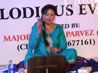 LAIAN LIAIAN MA TERA NAL DHOLNA BY KISHWAR FEROZE