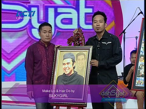 [150401]Dahsyat - Seg1