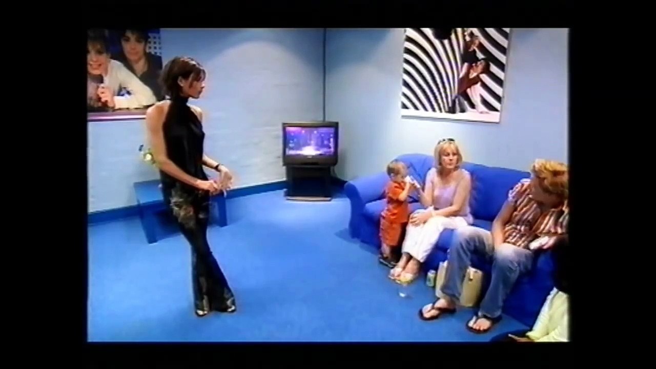 Being Victoria Beckham - Part 3
