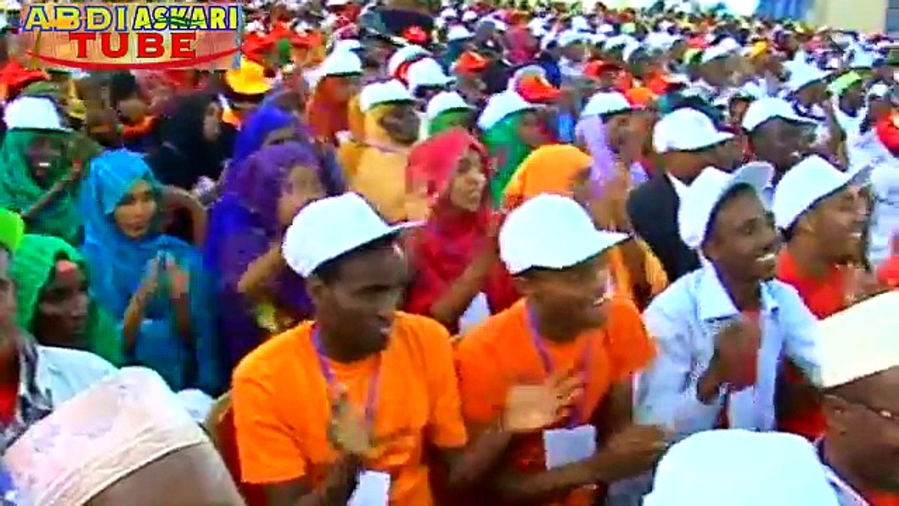 Hees Wadani ah , oo Qalbiga Dhaqaajinaysa - Al-Fanaan Cumar Yoonis Cismaan |  The Best of DDSI  | HD