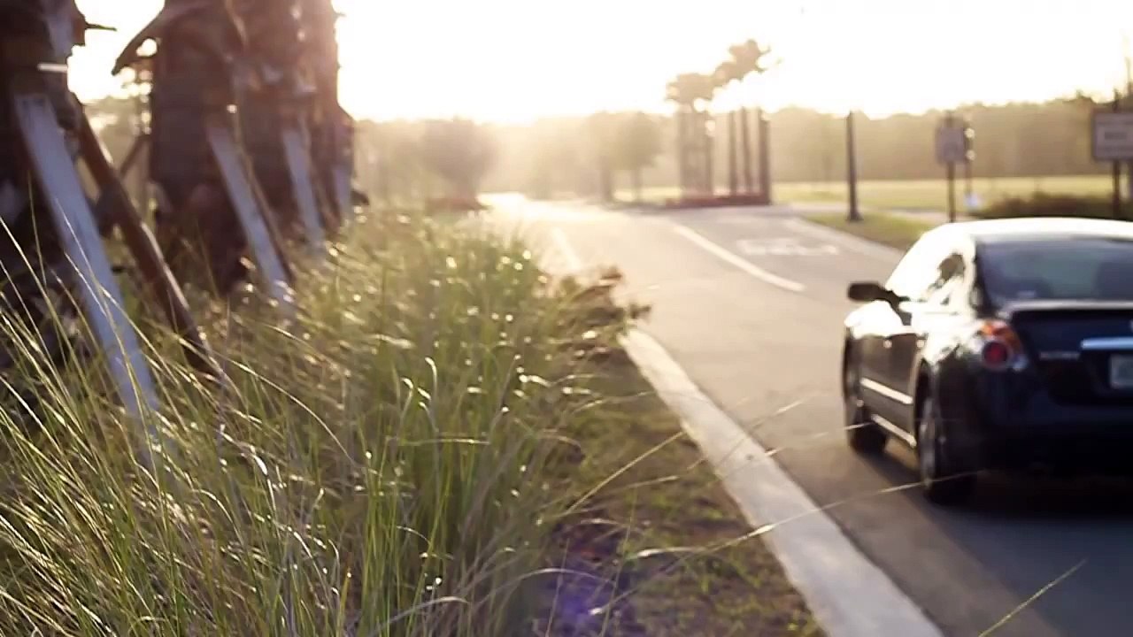 Impactful "Texting While Driving" PSA