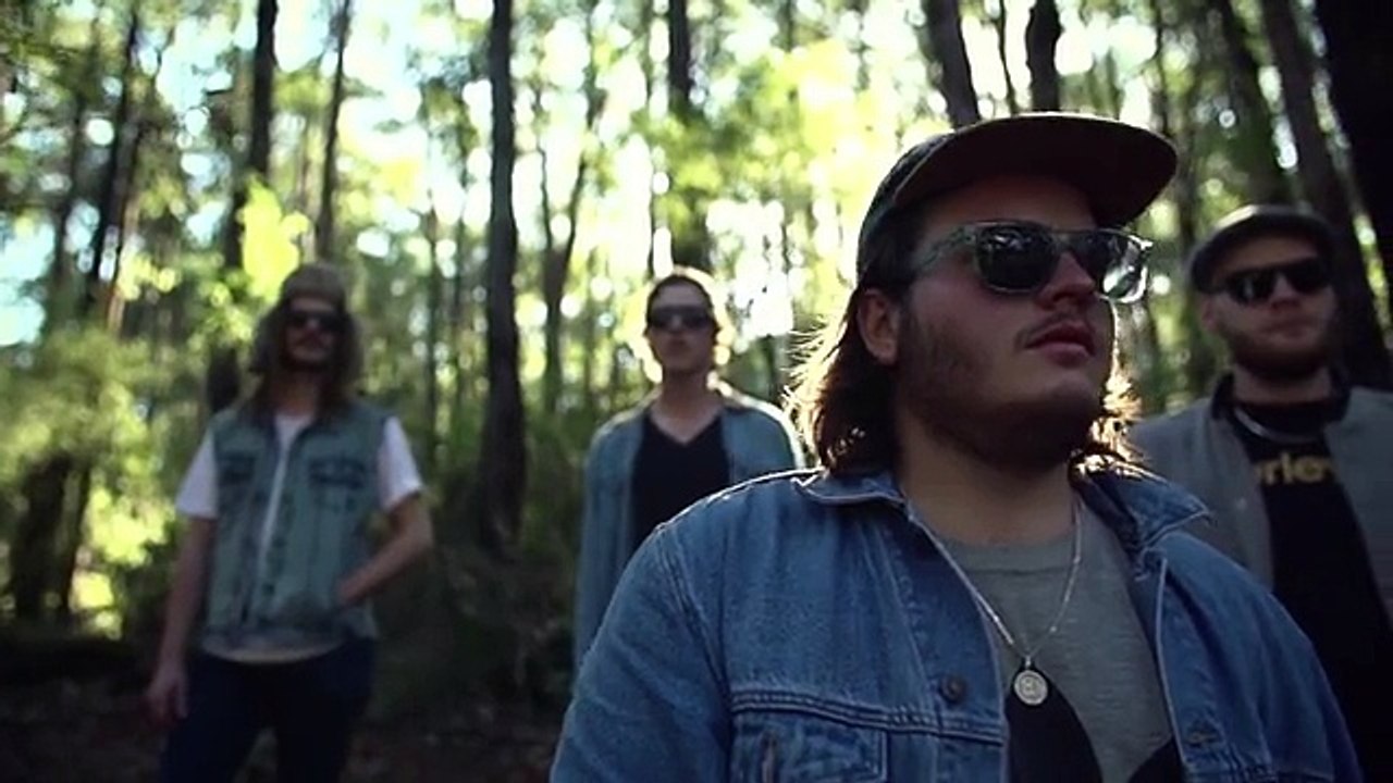 Indigo - Ain't it Funny (Official Video)