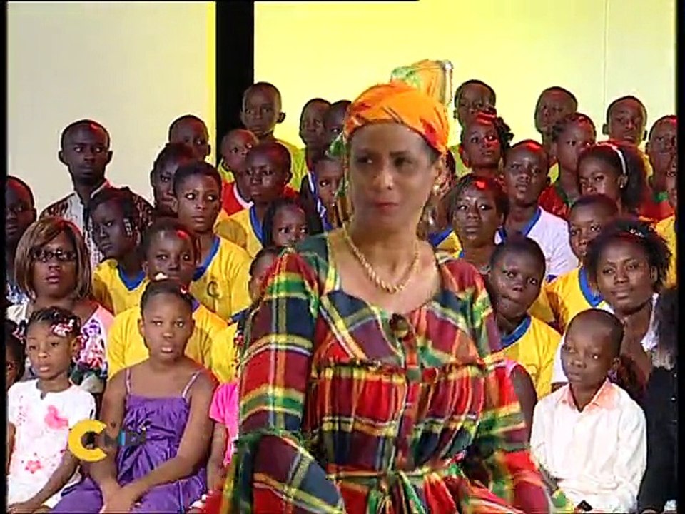 C'MIDI du  27 Mai 2015 avec Caroline Dasylva partie 2