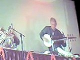 Ustad Amjad Ali Khan and Ustad Zakir Hussain