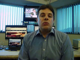 TV MAROS FECH 28/05/15 - SENSAÇÃO AINDA É ENTRESSAFRA -