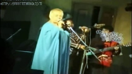 Broma A Lucia De La Cruz - Damian Y El Toyo