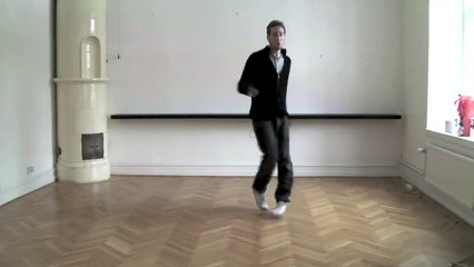 Stop, Drop & Roll (dance)