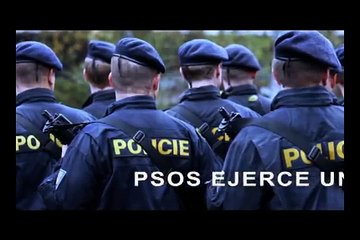 PSOS Training - spanish