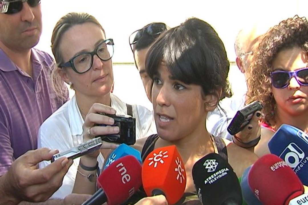 Podemos prefiere "susto" con PSOE a "muerte" con PP