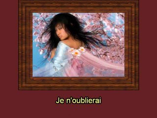 KARAOKE ALAIN BARRIERE - Q'elle disait