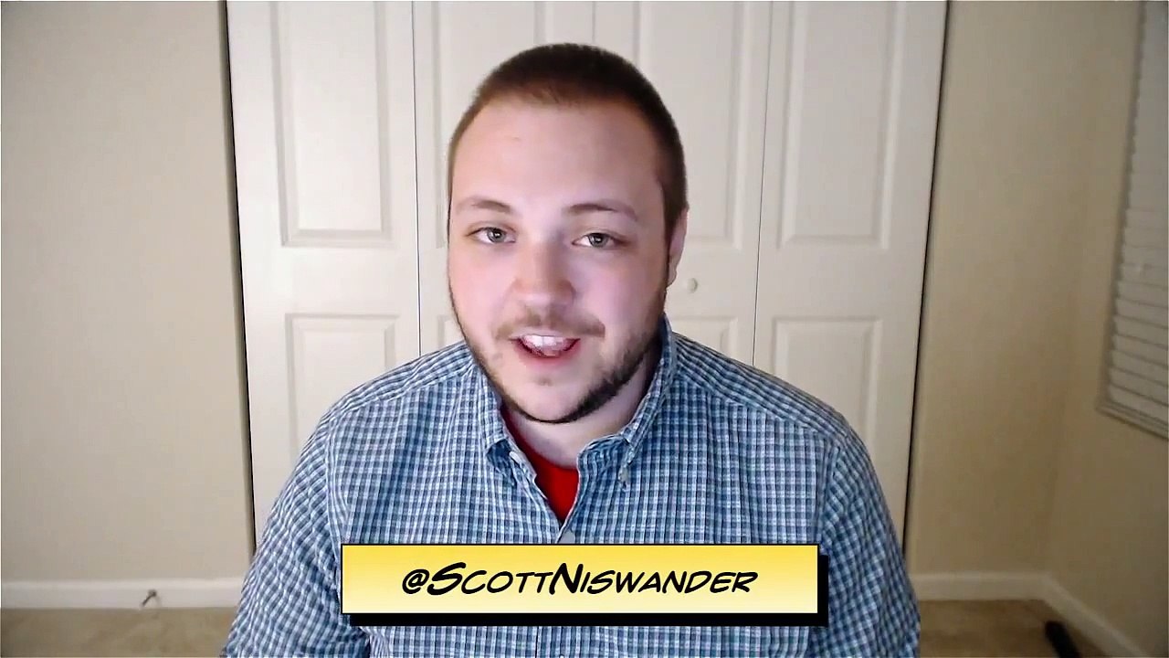 Are DC Heroes Stronger Than Marvel Heroes? | Headcanon