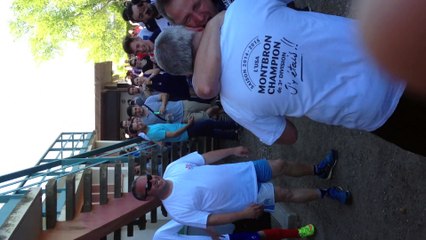 ça coule à flots...!!!