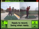 Golf Instruction - Drill for creating power