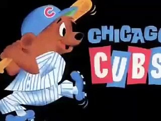 Go! Cubs! Go!
