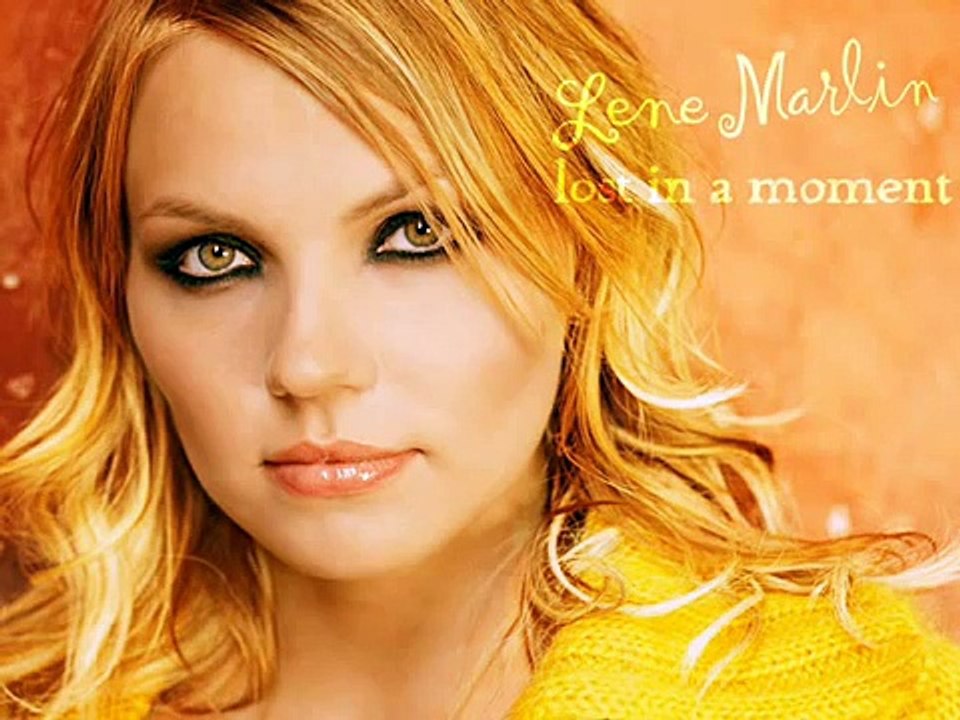 Lene Marlin - Unforgivable sinner lyrics