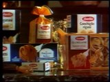 Spot Barilla - Dove c'è Barilla c'è casa (1988)