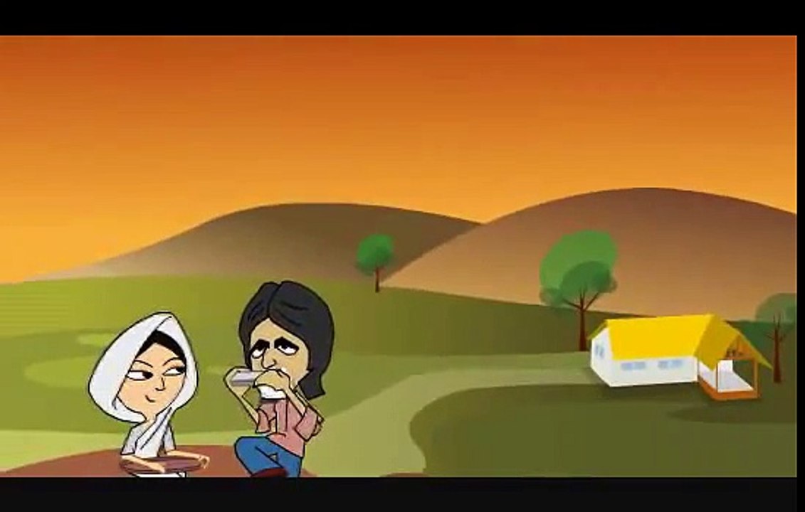 Thakur ka inteqam