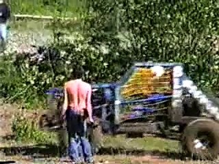 Club 4x4 Matane 14_2 (Mud drag Matane 1991)