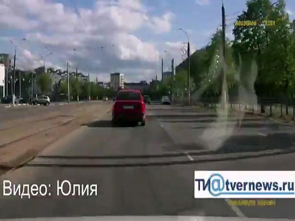car rollover