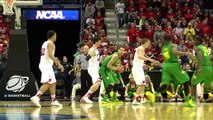Wisconsin Men's Basketball: Wisconsin vs. Oregon Highlights