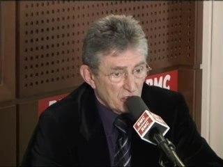 Jean Saint-Josse est sur RMC 2/2