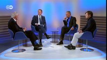 Same-sex marriage - A human right? | Quadriga