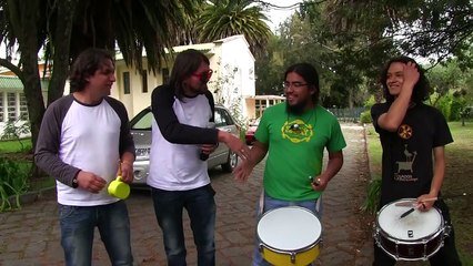 Vele Vele Vele / MIESpacio Juvenil - Cuenca