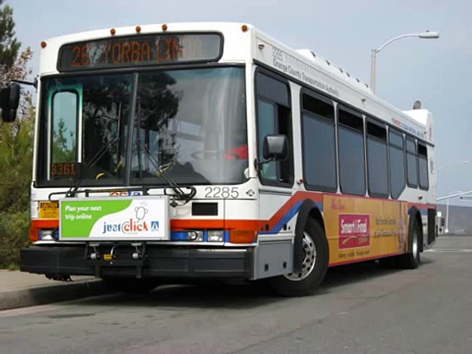 OCTA Nabi 2285