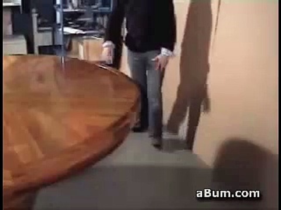 Expandable Table