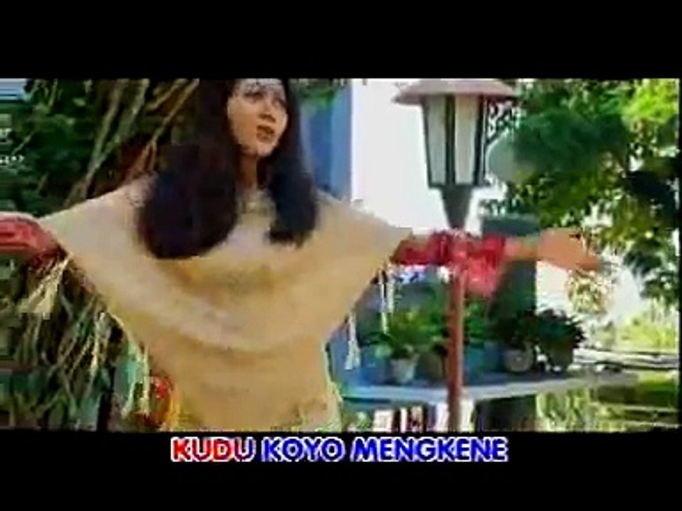 Safitri - Katut Angin