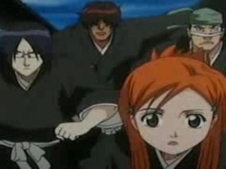 Bleach AMV- His Power Her Love (CL)
