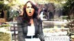 Nicole Ari Parker And Her Fight Against Spina Bifida - HipHollywood.com