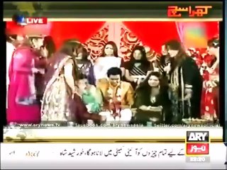 ▶ The Reality and Truth of Pakistani Morning Shows and Mediat -