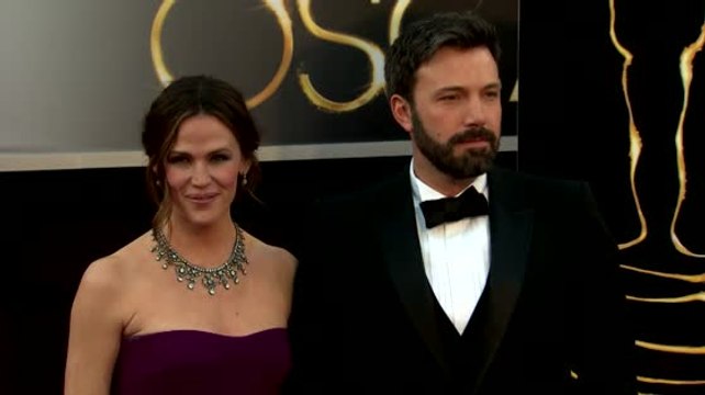 Ben Affleck and Jennifer Garner Still Facing Divorce Rumors
