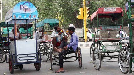 Heatwave sweeping across India kills nearly 1,500 in one week