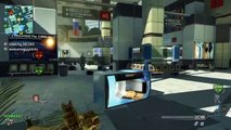 Modern Warfare 3: Clutch SCAR L Double M.O.A.B on Terminal! | Tips on How to Spawn Trap!
