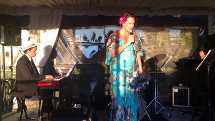 Band 4 elementi Live